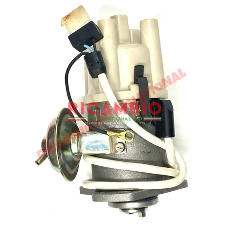 Magneti Marelli Electronic Distributor SM808CX - Lancia Beta - Ignition and Electrical Items