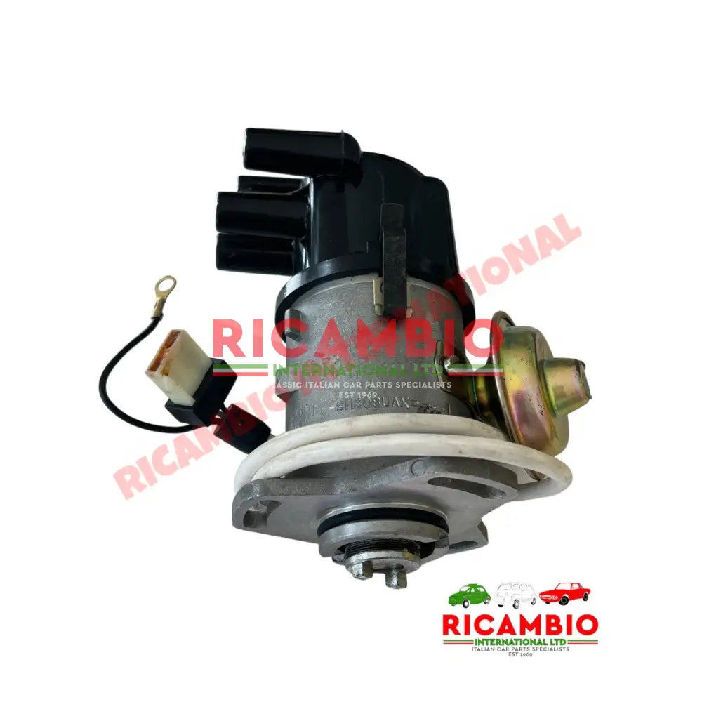 Magneti Marelli Electronic Distributor SM808UAX - FIAT CROMA CHT - Genuine Magneti Marelli Distributors