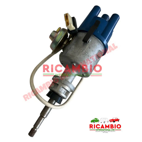 Magneti Marelli Electronic Distributor SM810FX - Fiat Regata - Ignition