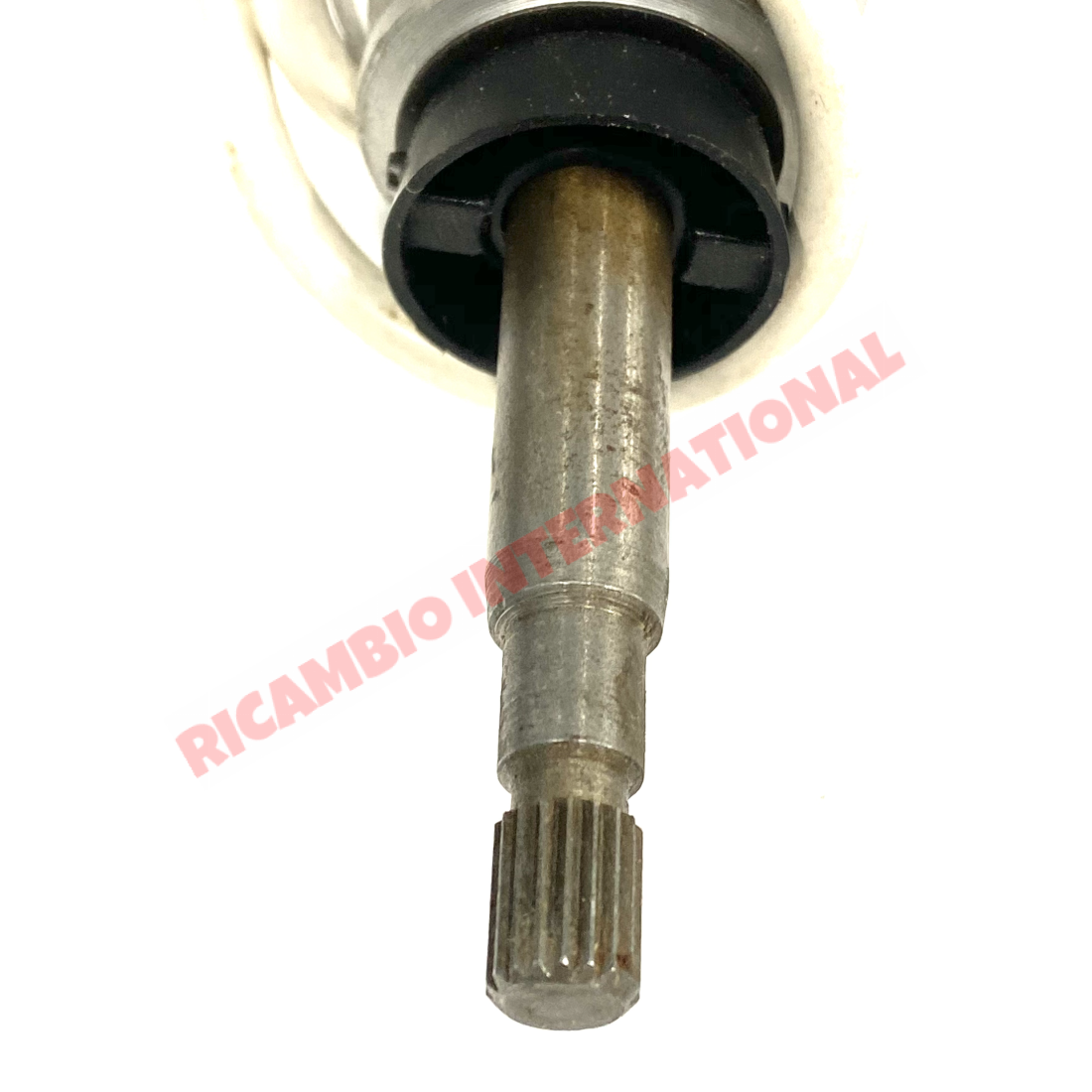 Magneti Marelli Electronic Distributor SM810GX - Fiat Strada/Ritmo,Regata,X19 - Ignition & Related Items