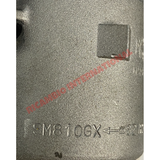 Magneti Marelli Electronic Distributor SM810GX - Fiat Strada/Ritmo,Regata,X19 - Ignition & Related Items