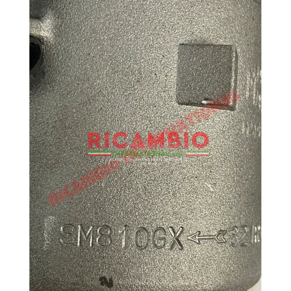 Magneti Marelli Electronic Distributor SM810GX - Fiat Strada/Ritmo,Regata,X19 - Ignition & Related Items