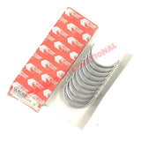 Main Crank Bearing Set (0.030) - Fiat 124,131,132 - Engine Parts