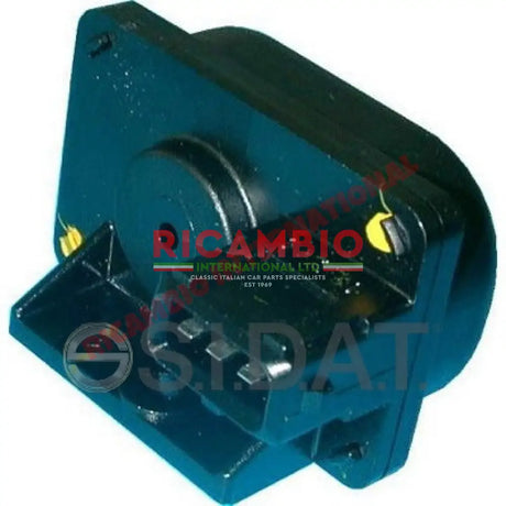 MANIFOLD AIR PRESSURE SENSOR - Fiat Pininfarina 124,Coupe,Punto,Regata Lancia Thema Ferrari Testarossa - Fuel System