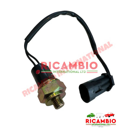 Manifold Intake Switch - Lancia 2.0 16V & Turbo - Ignition and Electrical Items