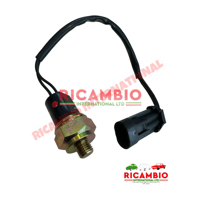 Manifold Intake Switch - Lancia 2.0 16V & Turbo - Ignition and Electrical Items