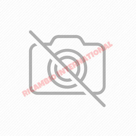 Metal Air Filter Lid - Classic Fiat 500 - Fuel System