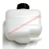 Metal Brake Reservoir Bracket Kit - Classic Fiat 500 - Hydraulic & Related Parts