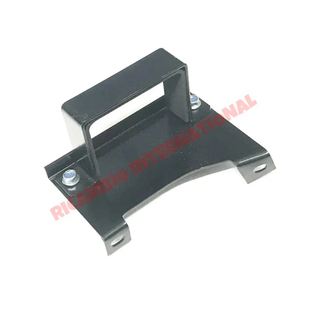 Metal Brake Reservoir Bracket Kit - Classic Fiat 500 - Hydraulic & Related Parts