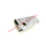 Metal Galvansed Sun Visor Bracket - Classic Fiat 500 126 600 - Interior Trim