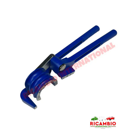 Metal Pipe Bending Tool - All Cars - Brake Parts and Components