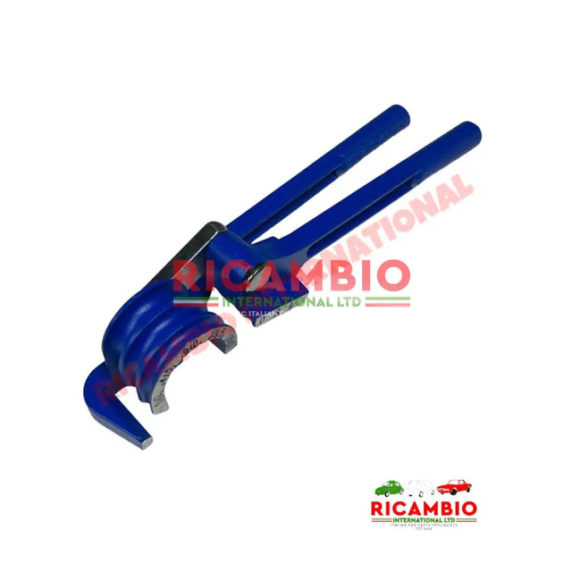 Metal Pipe Bending Tool - All Cars - Brake Parts and Components