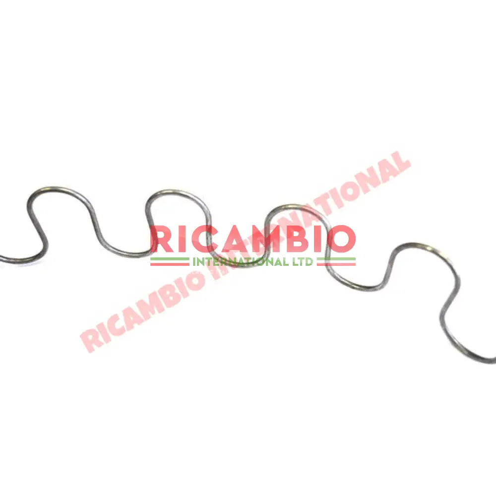 Metal Seat Spring - Classic Fiat 500 126,600 - Interior Trim