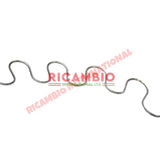 Metal Seat Spring - Classic Fiat 500 126,600 - Interior Trim