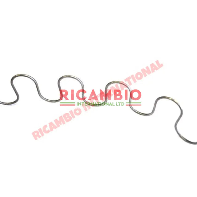 Metal Seat Spring - Classic Fiat 500 126,600 - Interior Trim