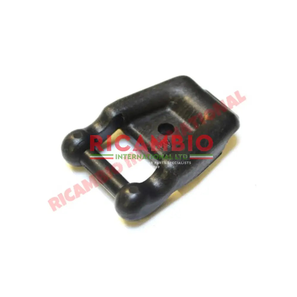 Metal Sunroof Catch - Classic Fiat Panda - Handles - Locks and Catches