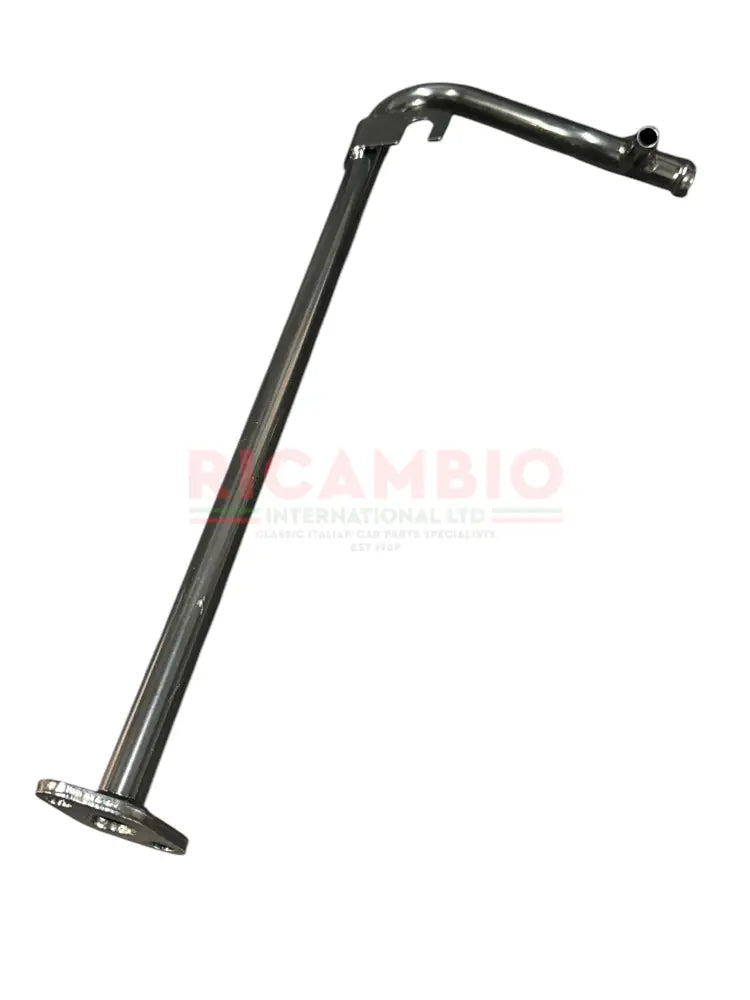 Metal Water Pipe - Fiat 124 - water pipe