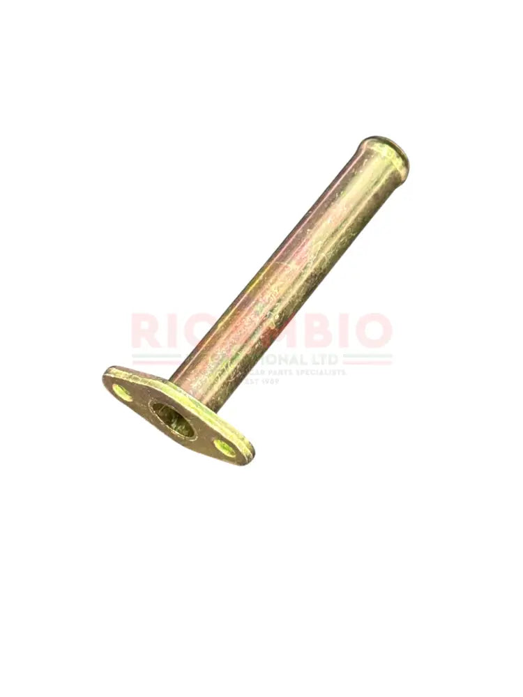 Metal Water Pipe - Fiat 124 - water pipe