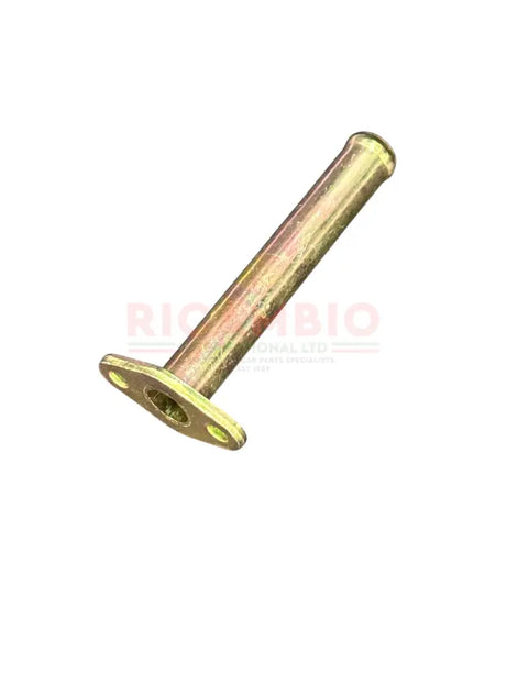 Metal Water Pipe - Fiat 124 - water pipe