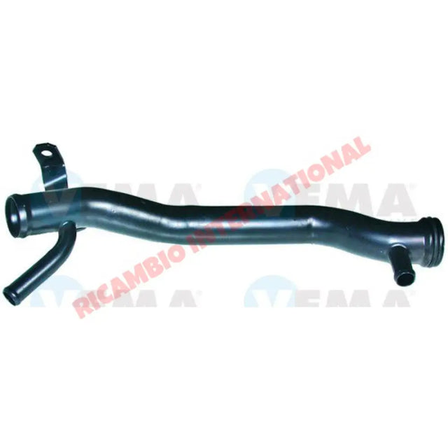 Metal Water Pipe - Fiat Ducato - Heating and Cooling