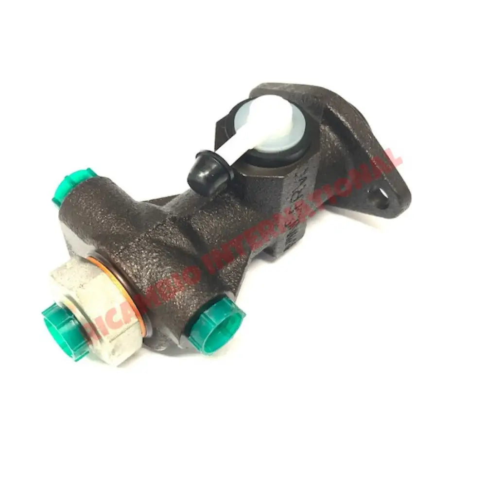 Miniservo Brake Master Cylinder - Classic Fiat 500 - Uprated Brake Parts