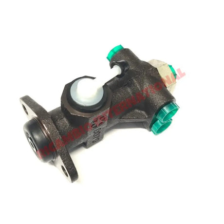 Miniservo Brake Master Cylinder - Classic Fiat 500 - Uprated Brake Parts