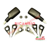 Mirror Kit - Fiat Uno - Mirrors