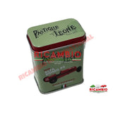 Mixed Flavour Lozenges in Classic Car Collector’s Tin 30g – Alfa Romeo P2 - Toys - Gifts & Novelty Items