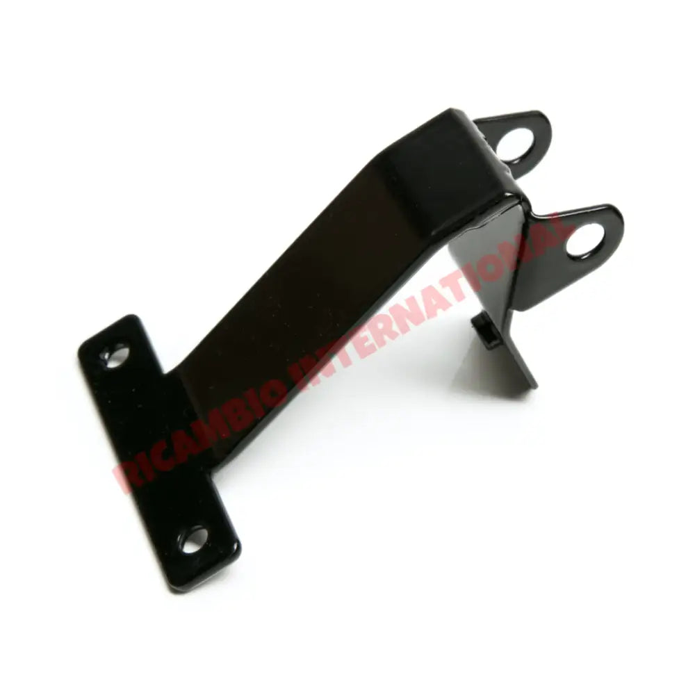 Modified Bonnet Hinge Kit - Fiat 126 - Handles - Locks and Catches