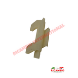 Moulding clip - Lancia Dedra - Lancia