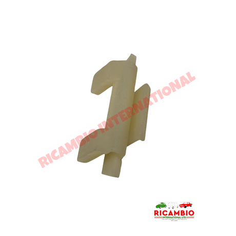 Moulding clip - Lancia Dedra - Lancia