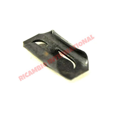 Moulding Trim Clip - Classic Fiat 500 600 - Cables - Clips & Springs