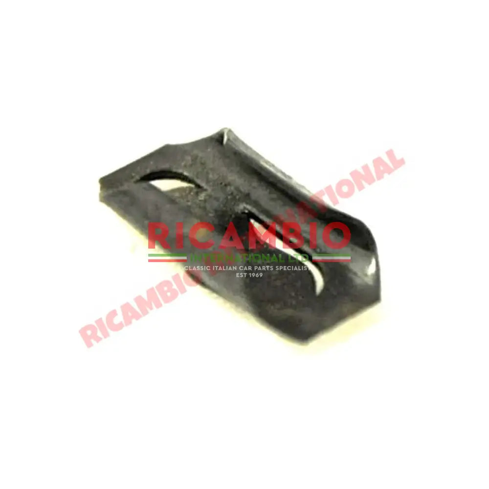 Moulding Trim Clip - Classic Fiat 500 600 - Cables - Clips & Springs