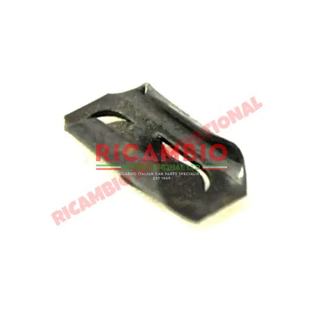 Moulding Trim Clip - Classic Fiat 500 600 - Cables - Clips & Springs