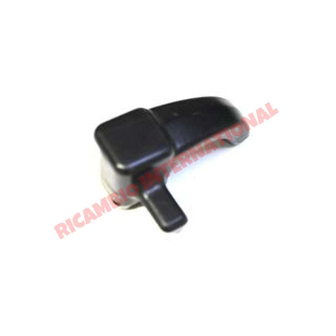 N/S Left Hand Quarter Light Catch - Fiat 126 242 - Handles - Locks and Catches