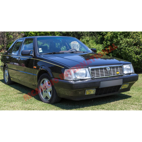 N/S Complete Head Lamp Wiper - Lancia Thema - Wipers