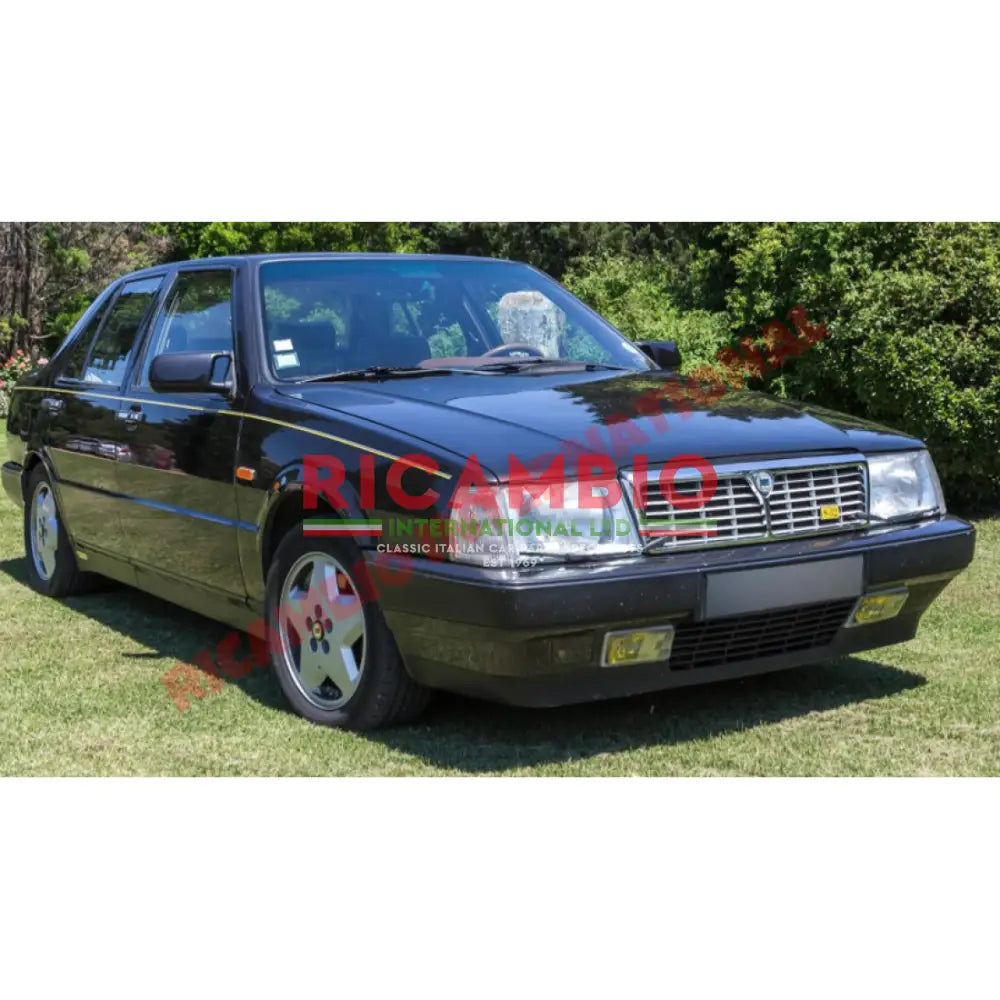 N/S Complete Head Lamp Wiper - Lancia Thema - Wipers