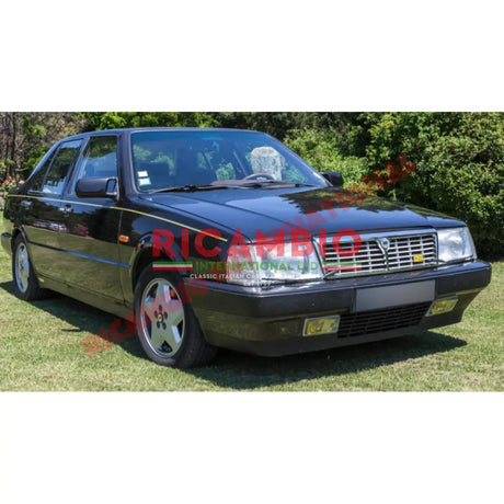 N/S Complete Head Lamp Wiper - Lancia Thema - Wipers