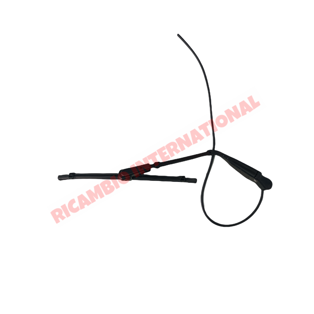 N/S Complete Head Lamp Wiper - Lancia Thema - Wipers