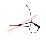 N/S Complete Head Lamp Wiper - Lancia Thema - Wipers