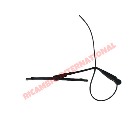 N/S Complete Head Lamp Wiper - Lancia Thema - Wipers