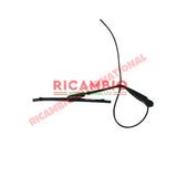 N/S Complete Head Lamp Wiper - Lancia Thema - Wipers