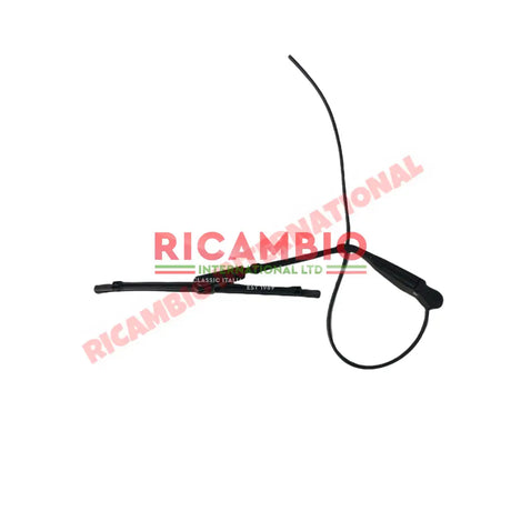 N/S Complete Head Lamp Wiper - Lancia Thema - Wipers