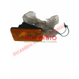 N/S Front Indicator Lamp - Fiat 900T Lancia Delta Integrale - Lights - Lamps and Lenses