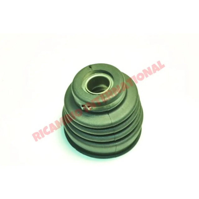 N/S L.Hand Inner Drive Shaft Boot - Fiat Seicento - Rubber Boots and Gaiters