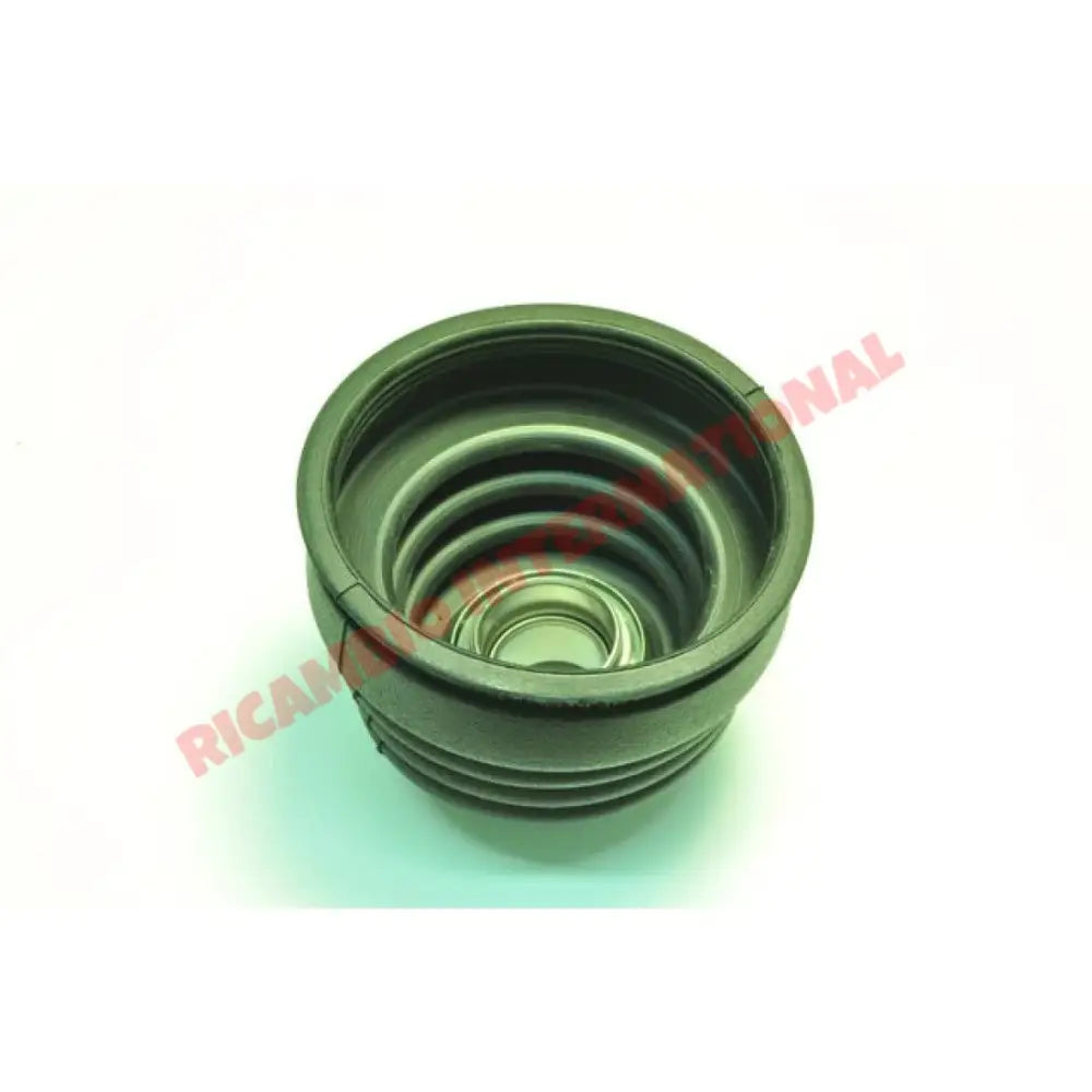 N/S L.Hand Inner Drive Shaft Boot - Fiat Seicento - Rubber Boots and Gaiters