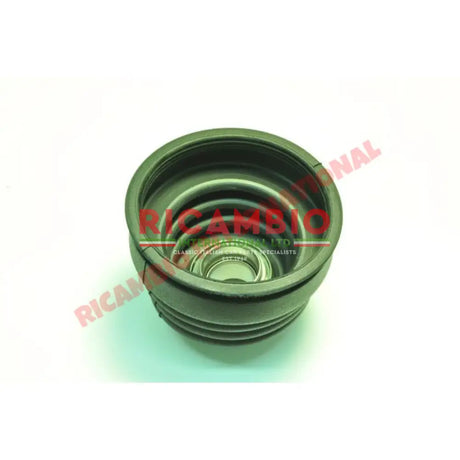 N/S L.Hand Inner Drive Shaft Boot - Fiat Seicento - Rubber Boots and Gaiters