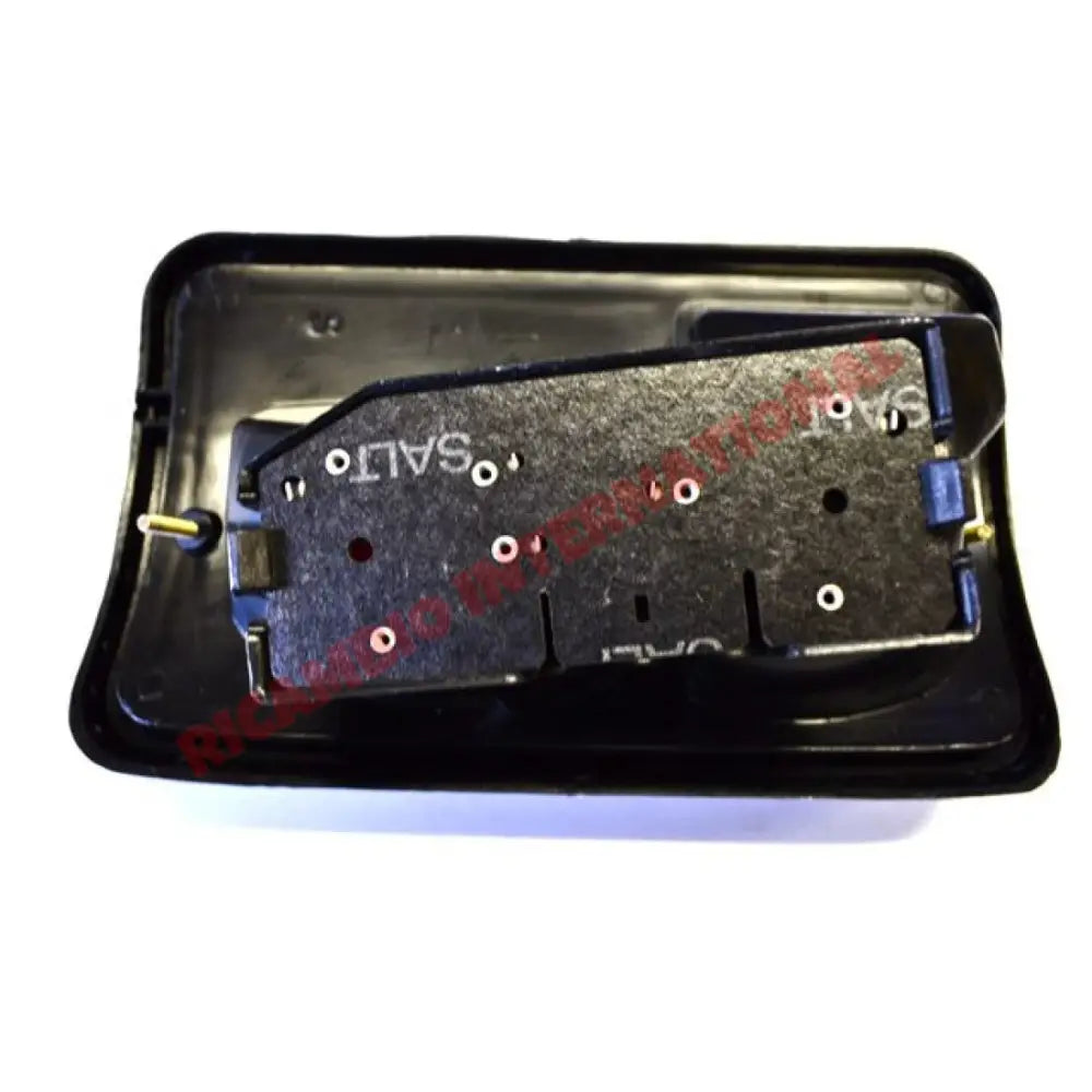 N/S L.Hand Rear Lamp - Fiat 126 BIS - Lights - Lamps & Lenses