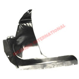 N/S left Engine Bay Protection - Classic Fiat 500 - Classic Fiat 500 Parts & Spares