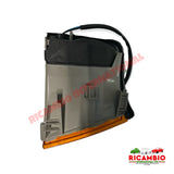 N/S Left Front Indicator Lamp - Fiat Uno MK2 - Lights - Lamps & Lenses